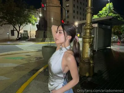 Ariadomenec OnlyFans Leaked Free Thumbnail Picture - #f6bONlFM1m