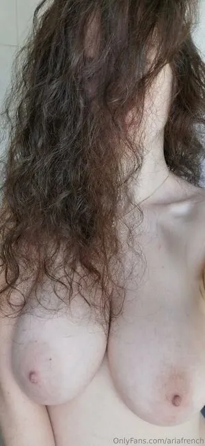 AriaFrench OnlyFans Leaked Free Thumbnail Picture - #EHoAvNurg4