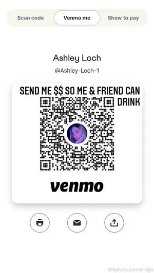 Ariagb OnlyFans Leaked Free Thumbnail Picture - #WZD06rMObu