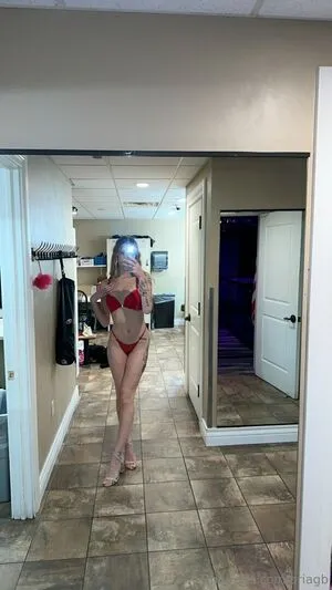 Ariagb OnlyFans Leaked Free Thumbnail Picture - #dWq8iuihqT