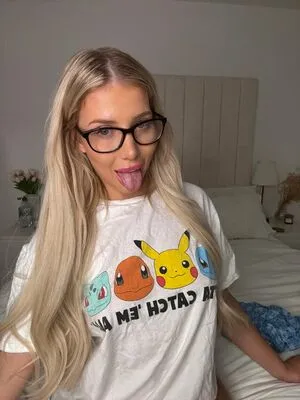 Ariagrayx OnlyFans Leaked Free Thumbnail Picture - #LHyAHEQtR4