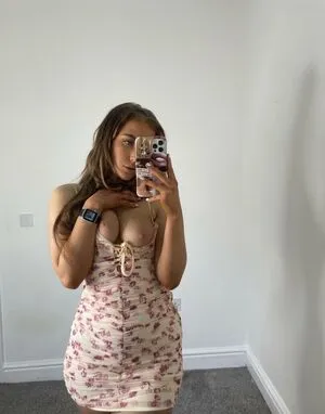 Ariagreyx OnlyFans Leaked Free Thumbnail Picture - #owZ5wodZ2o
