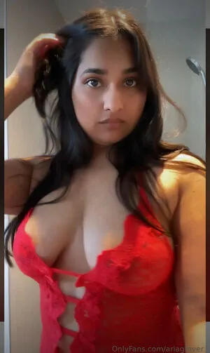 Ariagrover OnlyFans Leaked Free Thumbnail Picture - #K2QfMx9kGg