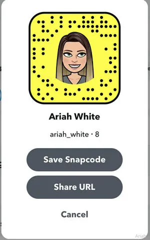 Ariah69 OnlyFans Leaked Free Thumbnail Picture - #NneL8s5z9D