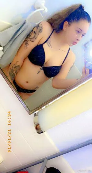 Ariah69 OnlyFans Leaked Free Thumbnail Picture - #lT7HOi7LYC