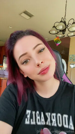 Ariahazefree OnlyFans Leaked Free Thumbnail Picture - #1EPjKUl4Mi