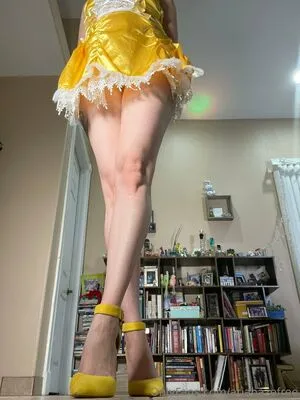 Ariahazefree OnlyFans Leaked Free Thumbnail Picture - #7n6MBSIeSf