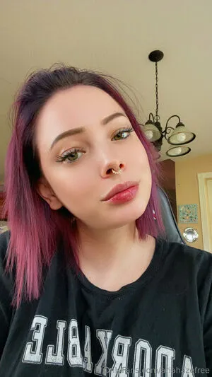 Ariahazefree OnlyFans Leaked Free Thumbnail Picture - #IFWw4UKhmH