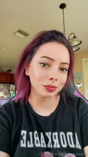 Ariahazefree OnlyFans Leaked Free Thumbnail Picture - #MDLT0OSFKK