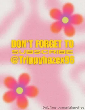 Ariahazefree OnlyFans Leaked Free Thumbnail Picture - #fe022Bptko
