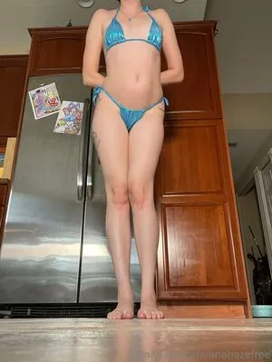 Ariahazefree OnlyFans Leaked Free Thumbnail Picture - #mDbVRkyKWZ