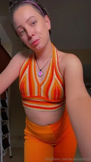 Ariahazefree OnlyFans Leaked Free Thumbnail Picture - #sIkgCWiYbF