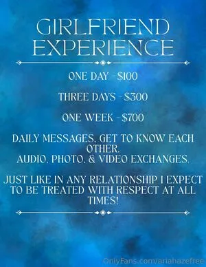 Ariahazefree OnlyFans Leaked Free Thumbnail Picture - #vrtzBx0GyV