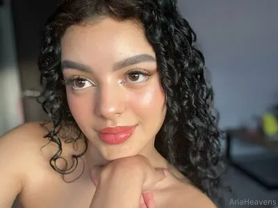 Ariaheavens OnlyFans Leaked Free Thumbnail Picture - #9cWsU7oWO2