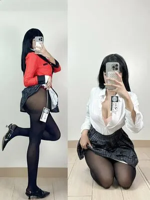 Ariahisu OnlyFans Leaked Free Thumbnail Picture - #1cshx3U0av