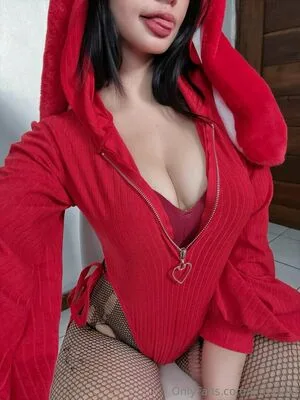 Ariahisu OnlyFans Leaked Free Thumbnail Picture - #7o12tQCtuz