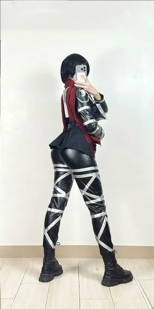 Ariahisu OnlyFans Leaked Free Thumbnail Picture - #AoFbeOOPrk