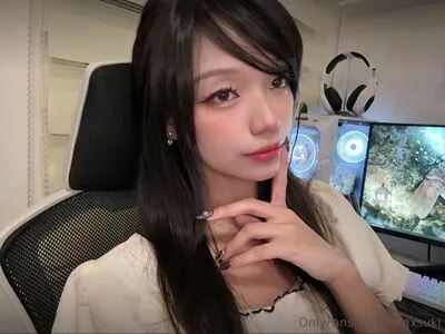 Ariahisu OnlyFans Leaked Free Thumbnail Picture - #Eg5C5CP7Nz