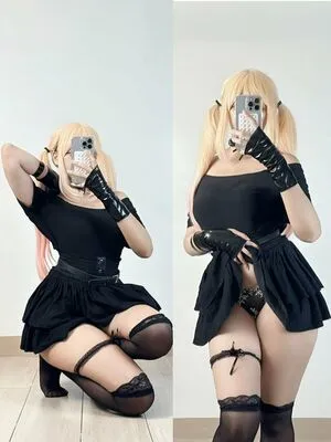 Ariahisu OnlyFans Leaked Free Thumbnail Picture - #HiyqTuewxw