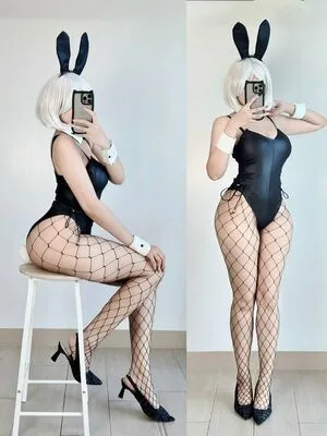 Ariahisu OnlyFans Leaked Free Thumbnail Picture - #Mz79LTyCIE