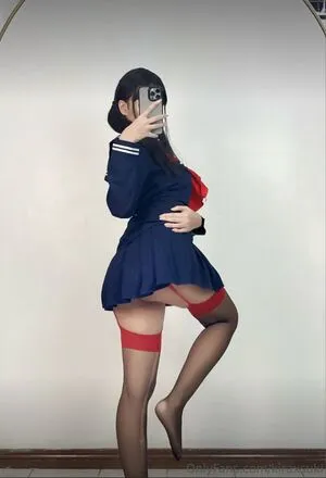 Ariahisu OnlyFans Leaked Free Thumbnail Picture - #YUKQs1tkxa