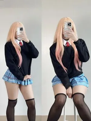 Ariahisu OnlyFans Leaked Free Thumbnail Picture - #ZOZi2JlQQp