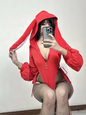 Ariahisu OnlyFans Leaked Free Thumbnail Picture - #xrA6lP0Rxl