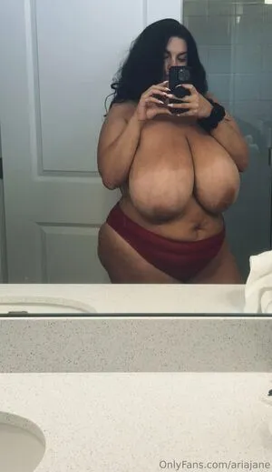 Ariajane OnlyFans Leaked Free Thumbnail Picture - #55MRgqVAfo