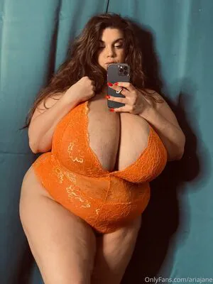 Ariajane OnlyFans Leaked Free Thumbnail Picture - #Amipv3LozJ