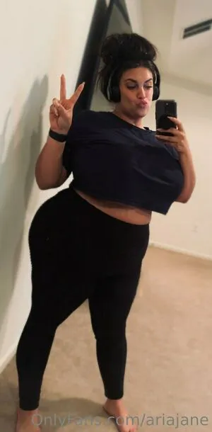 Ariajane OnlyFans Leaked Free Thumbnail Picture - #HaoGWsvKpg