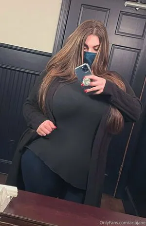 Ariajane OnlyFans Leaked Free Thumbnail Picture - #QmFwDhoiVM