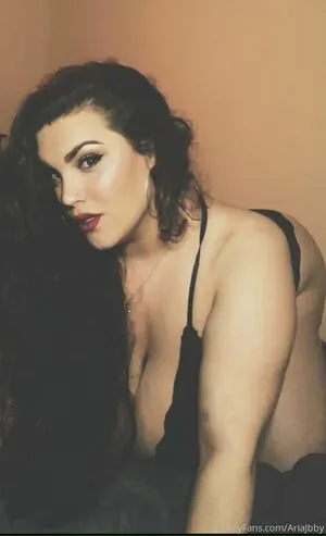 Ariajane OnlyFans Leaked Free Thumbnail Picture - #Z0eoBKe8vj