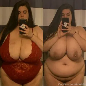 Ariajane OnlyFans Leaked Free Thumbnail Picture - #g2LjZav3LT