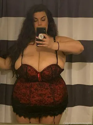 Ariajane OnlyFans Leaked Free Thumbnail Picture - #nSBExqSaDS