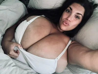 Ariajane OnlyFans Leaked Free Thumbnail Picture - #sXuSW1CitQ