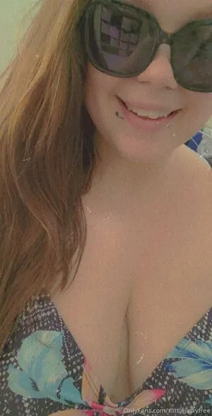 Ariajinxfree OnlyFans Leaked Free Thumbnail Picture - #3c0VF1Jt2m