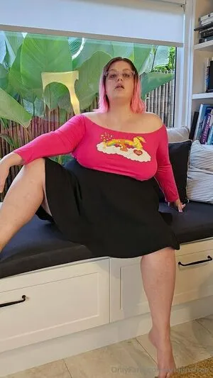 Ariajinxfree OnlyFans Leaked Free Thumbnail Picture - #4UuLaRPk2c