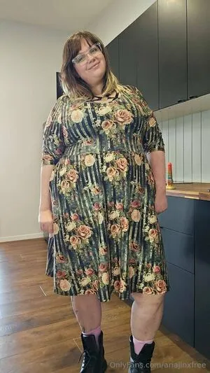 Ariajinxfree OnlyFans Leaked Free Thumbnail Picture - #4v6kHU4sXV