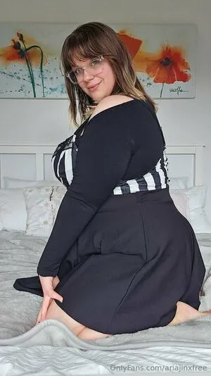 Ariajinxfree OnlyFans Leaked Free Thumbnail Picture - #6ENBprMAWo
