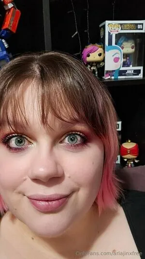 Ariajinxfree OnlyFans Leaked Free Thumbnail Picture - #6HsMPl8dIV