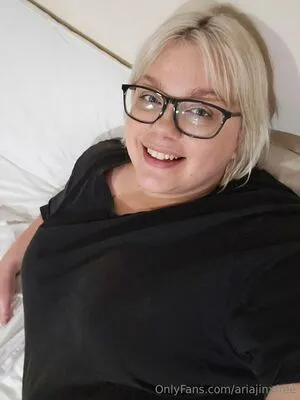 Ariajinxfree OnlyFans Leaked Free Thumbnail Picture - #7AoGiSVHsF