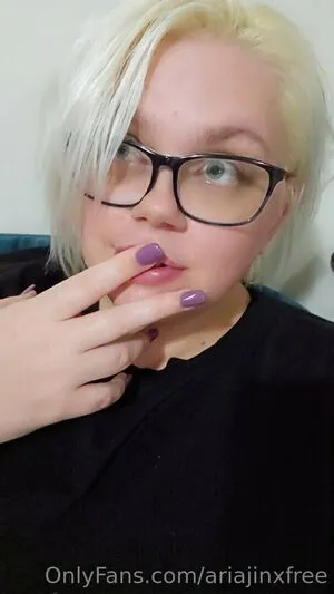 Ariajinxfree OnlyFans Leaked Free Thumbnail Picture - #7xRj86eOAz