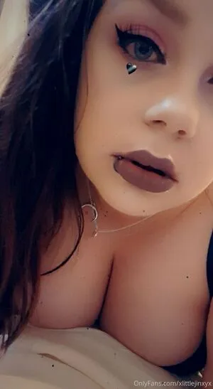 Ariajinxfree OnlyFans Leaked Free Thumbnail Picture - #830ZjwD2q5