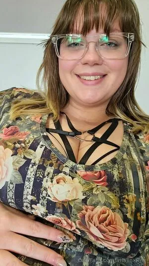 Ariajinxfree OnlyFans Leaked Free Thumbnail Picture - #8K8yErZBwy