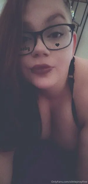 Ariajinxfree OnlyFans Leaked Free Thumbnail Picture - #9kl6pzJjl7