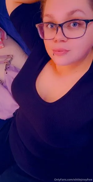 Ariajinxfree OnlyFans Leaked Free Thumbnail Picture - #9yVSjxeI36