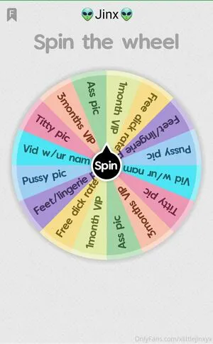 Ariajinxfree OnlyFans Leaked Free Thumbnail Picture - #9zb6Y0FjDq