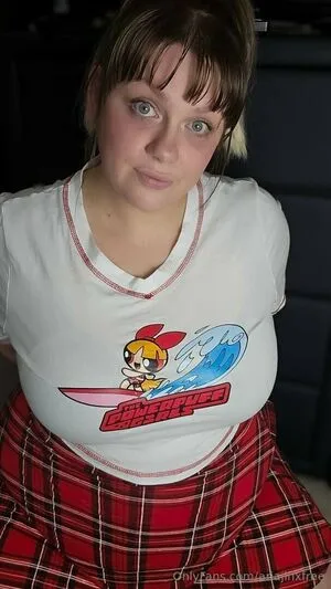 Ariajinxfree OnlyFans Leaked Free Thumbnail Picture - #Aojz7Ws3FW