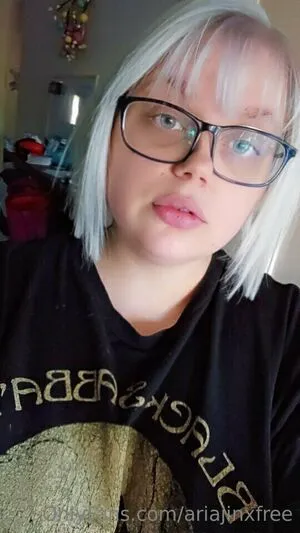Ariajinxfree OnlyFans Leaked Free Thumbnail Picture - #DUtKwCw7ve