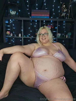 Ariajinxfree OnlyFans Leaked Free Thumbnail Picture - #G0eLm0Eh5q